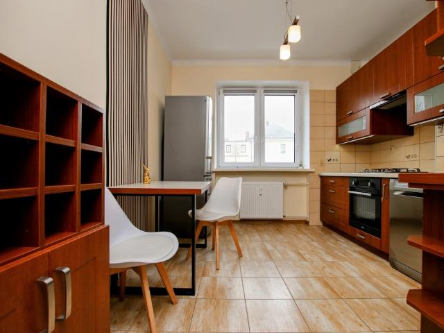 Mieszkanie na sprzedaż w Łańcut, Podkarpackie