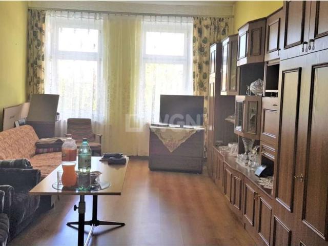 Mieszkanie na sprzedaż w Żagań, Lubuskie