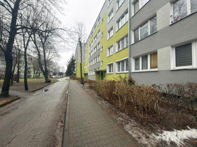 Mieszkanie na sprzedaż w Aleksandrów Łódzki, Łódzkie
