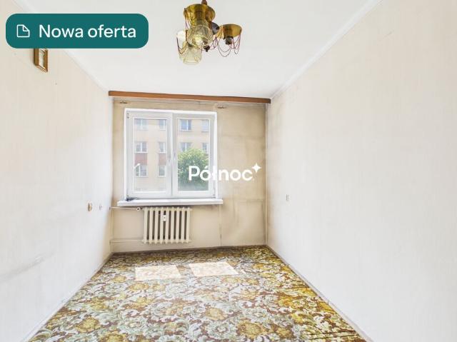 Mieszkanie na sprzedaż w Łapy, Podlaskie