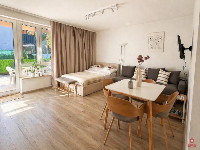 Mieszkanie na sprzedaż w Augustów, Podlaskie