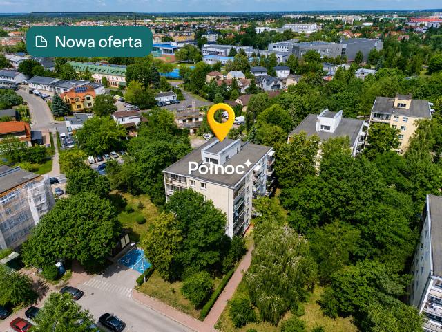 Mieszkanie na sprzedaż w Biała Podlaska, Lubelskie