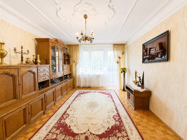 Mieszkanie na sprzedaż w Biała Podlaska, Lubelskie