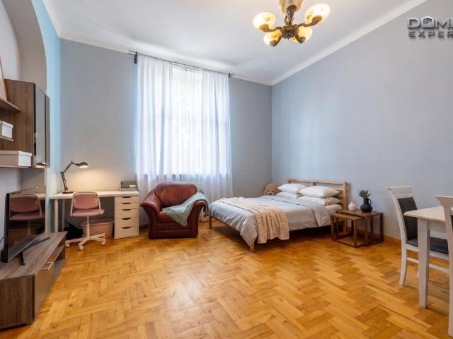Mieszkanie na sprzedaż w Bolesławiec, Dolnośląskie