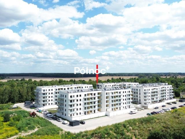 Mieszkanie na sprzedaż w Bolesławiec, Dolnośląskie