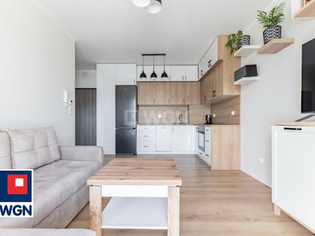 Mieszkanie na sprzedaż w Bolszewo, Pomorskie