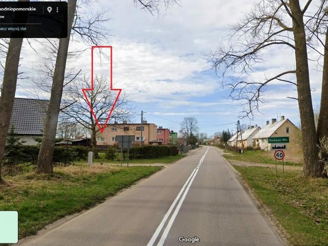 Mieszkanie na sprzedaż w Radowo Małe, Zachodniopomorskie