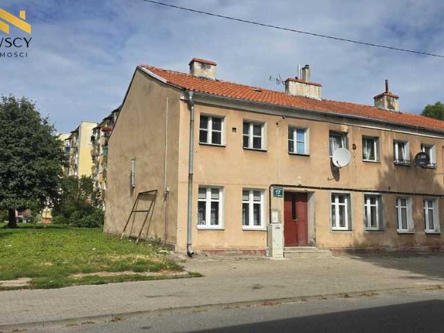 Mieszkanie na sprzedaż w Braniewo, Warmińsko-mazurskie