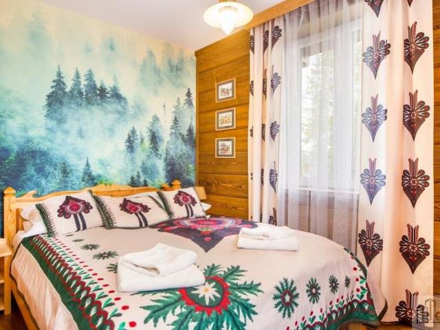 Mieszkanie na sprzedaż w Bukowina Tatrzańska, Małopolskie