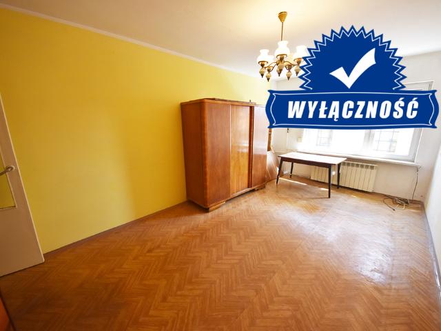 Mieszkanie na sprzedaż w Byczyna, Opolskie