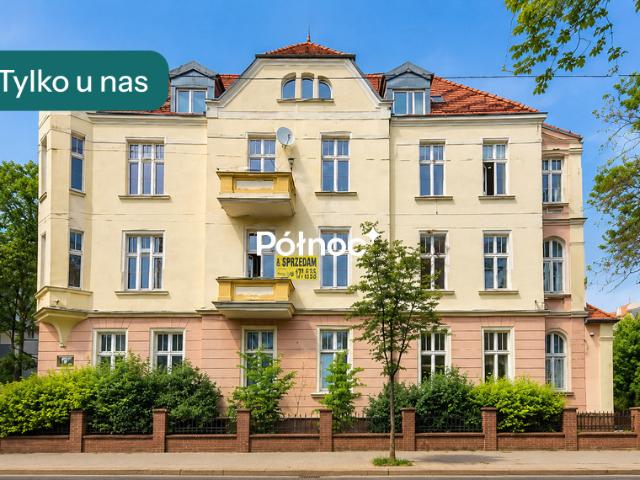 Mieszkanie na sprzedaż w Bydgoszcz, Kujawsko-pomorskie