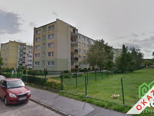 Mieszkanie na sprzedaż w Bydgoszcz, Kujawsko-pomorskie