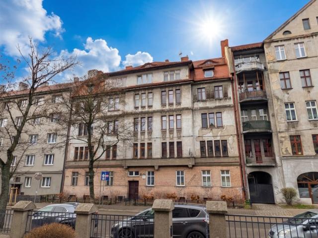 Mieszkanie na sprzedaż w Bytom, Śląskie
