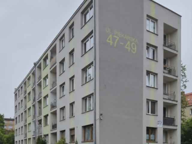 Mieszkanie na sprzedaż w Bytom, Śląskie