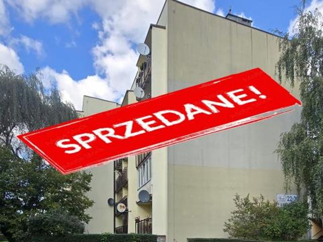 Mieszkanie na sprzedaż w Chorzów, Śląskie