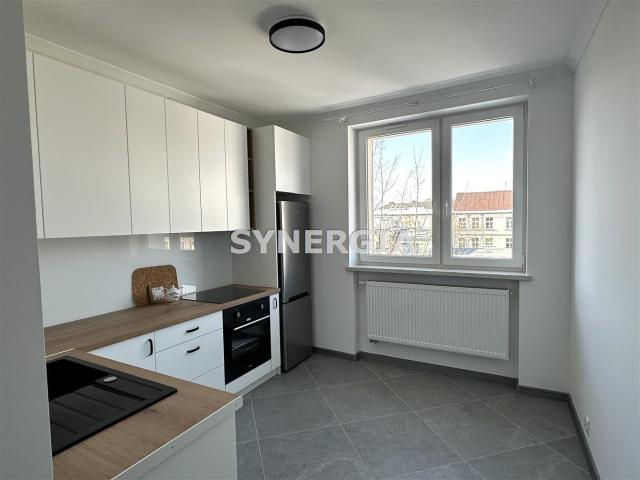 Mieszkanie na sprzedaż w Chrzanów, Małopolskie