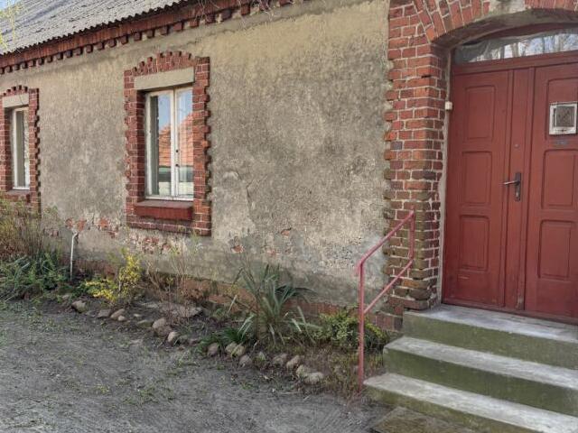 Mieszkanie na sprzedaż w Czermin, Wielkopolskie