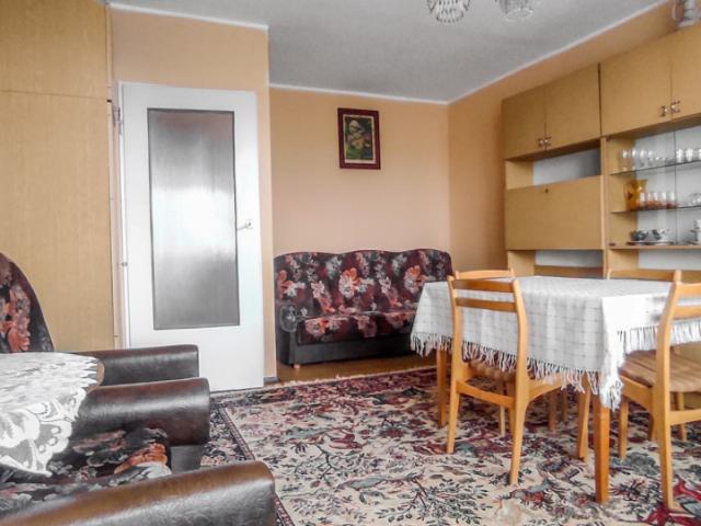 Mieszkanie na sprzedaż w Łęczna, Lubelskie