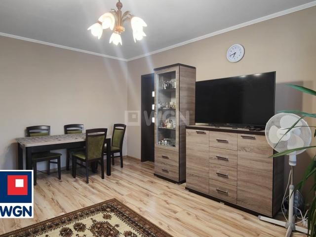 Mieszkanie na sprzedaż w Łęczna, Lubelskie
