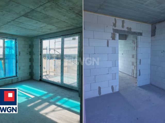 Mieszkanie na sprzedaż w Łęczna, Lubelskie