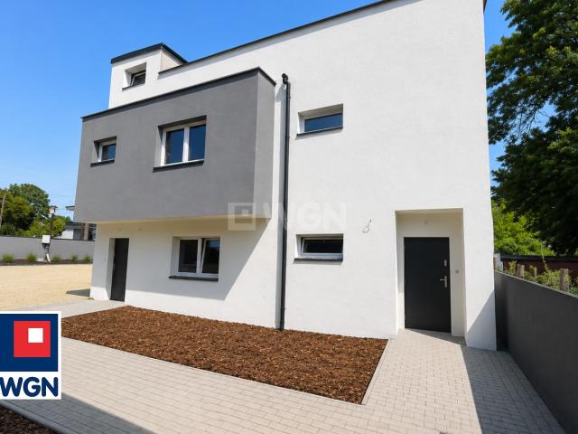 Mieszkanie na sprzedaż w Dąbrowa Górnicza, Śląskie