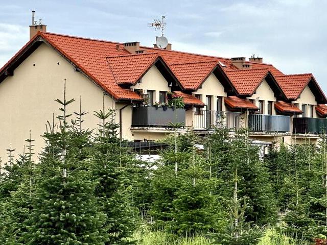 Mieszkanie na sprzedaż w Kiełczów, Dolnośląskie