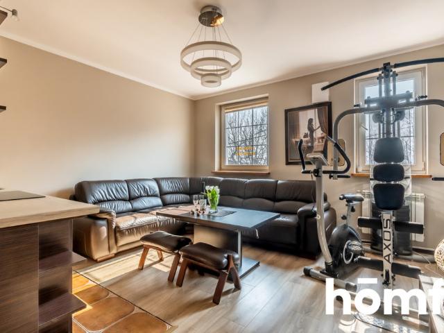 Mieszkanie na sprzedaż w Ramsowo, Warmińsko-mazurskie