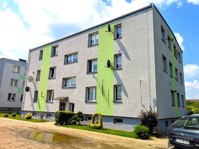 Mieszkanie na sprzedaż w Zachodniopomorskie