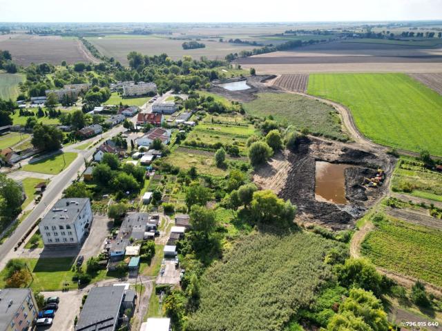 Mieszkanie na sprzedaż w Zapiecek, Włocławek