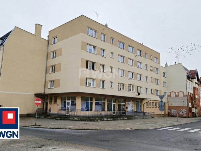 Mieszkanie na sprzedaż w Śródmieście, Elbląg