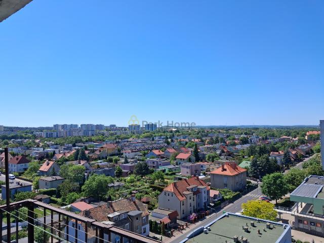 Mieszkanie na sprzedaż w Głogów, Dolnośląskie