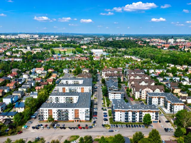 Mieszkanie na sprzedaż w Głogów, Dolnośląskie