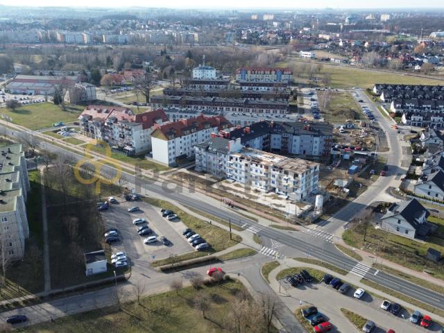 Mieszkanie na sprzedaż w Głogów, Dolnośląskie