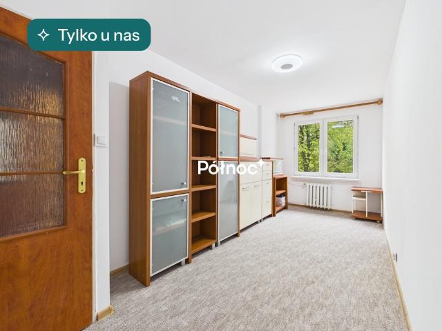 Mieszkanie na sprzedaż w Stare Miasto, Głogów