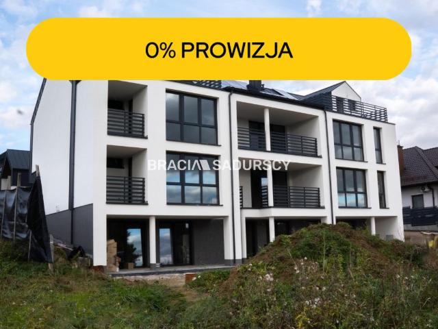 Mieszkanie na sprzedaż w Gaj, Małopolskie