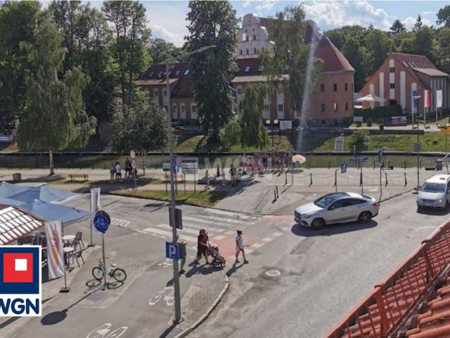 Mieszkanie na sprzedaż w Giżycko, Warmińsko-mazurskie