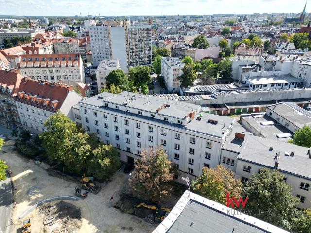 Mieszkanie na sprzedaż w Gliwice, Śląskie