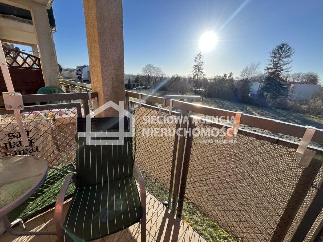 Mieszkanie na sprzedaż w Gniewino, Pomorskie