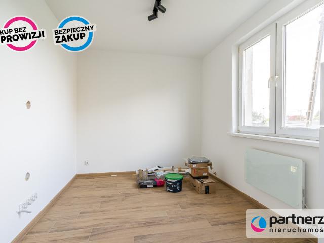 Mieszkanie na sprzedaż w Gorzędziej, powiat tczewski