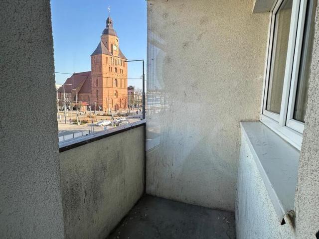 Mieszkanie na sprzedaż w Gorzów Wielkopolski, Lubuskie
