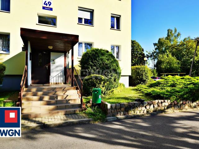 Mieszkanie na sprzedaż w Gorzów Wielkopolski, Lubuskie