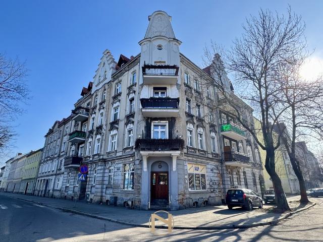 Mieszkanie na sprzedaż w Gorzów Wielkopolski, Lubuskie