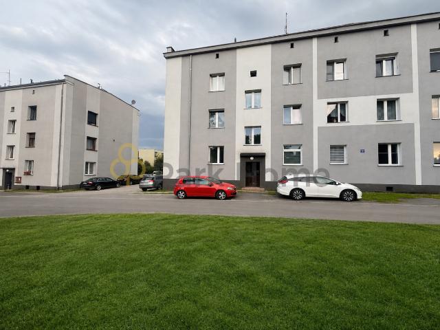 Mieszkanie na sprzedaż w Dębówek, Gozdnica