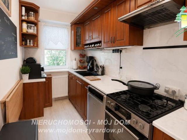 Mieszkanie na sprzedaż w Grodzisk Mazowiecki, Mazowieckie