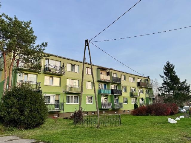 Mieszkanie na sprzedaż w Gruta, powiat grudziądzki
