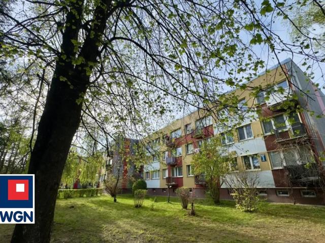 Mieszkanie na sprzedaż w Hajnówka, Podlaskie