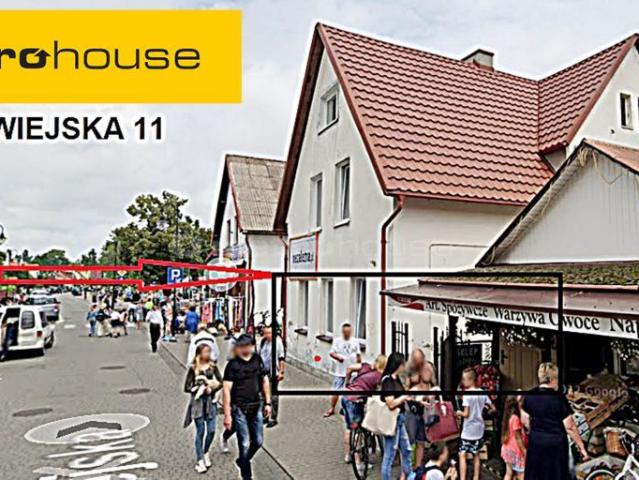Mieszkanie na sprzedaż w Hel