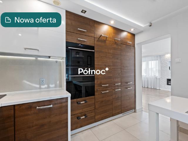 Mieszkanie na sprzedaż w Hrubieszów, Lubelskie
