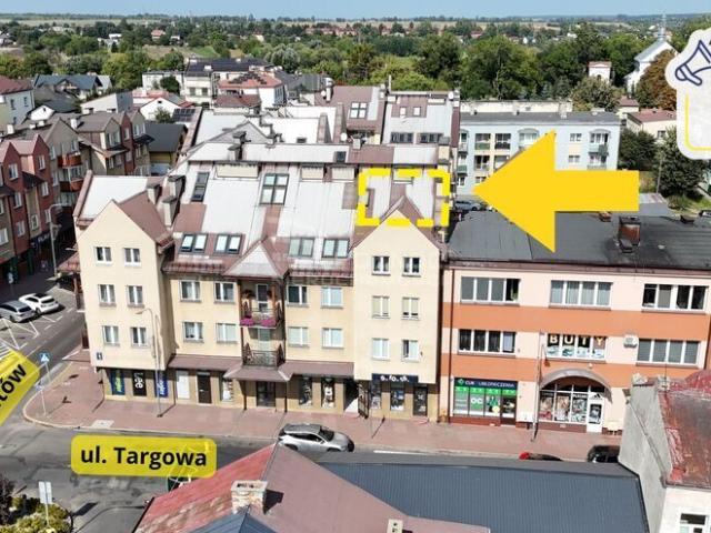 Mieszkanie na sprzedaż w Hrubieszów, Lubelskie