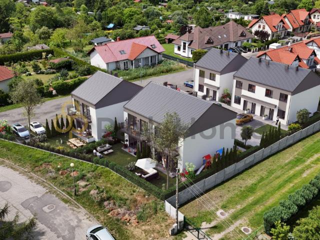 Mieszkanie na sprzedaż w Zielona Góra, Lubuskie
